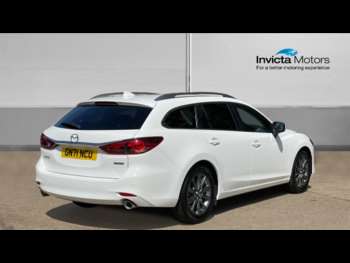 Used Mazda Mazda6 2022 for sale - 74797447: Photo