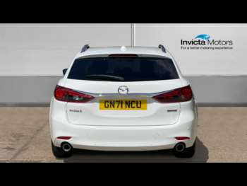 Used Mazda Mazda6 2022 for sale - 74797447: Photo