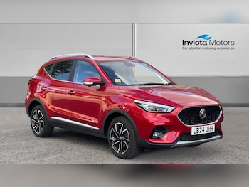 2024 - 1.0T GDi Exclusive 5dr DCT
