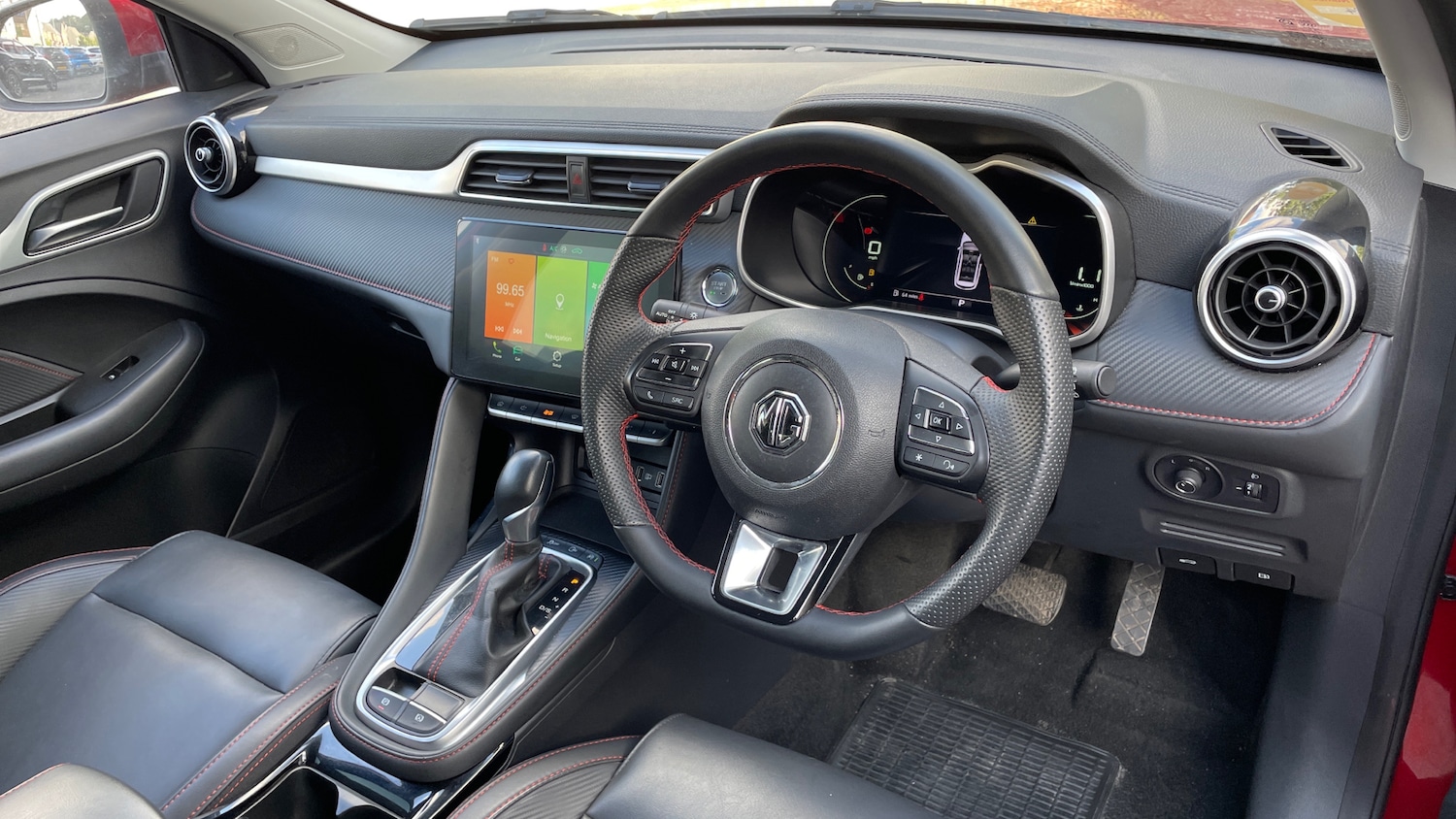 Vehicle 9
