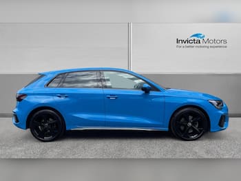 Used Audi A3 2020 for sale - 79483130: Photo