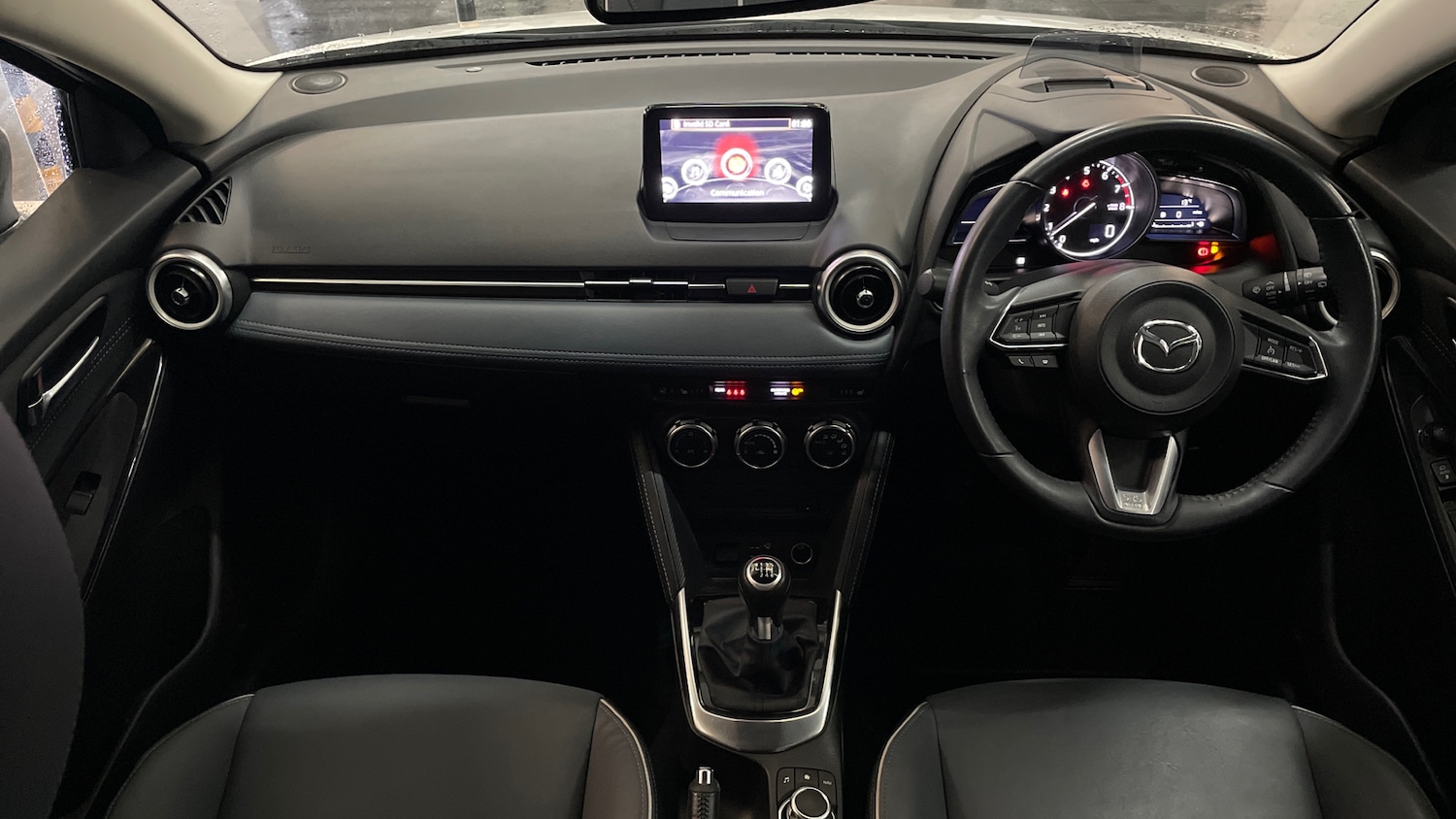 Used Mazda Mazda2 2021 for sale - 77189167: Photo 11