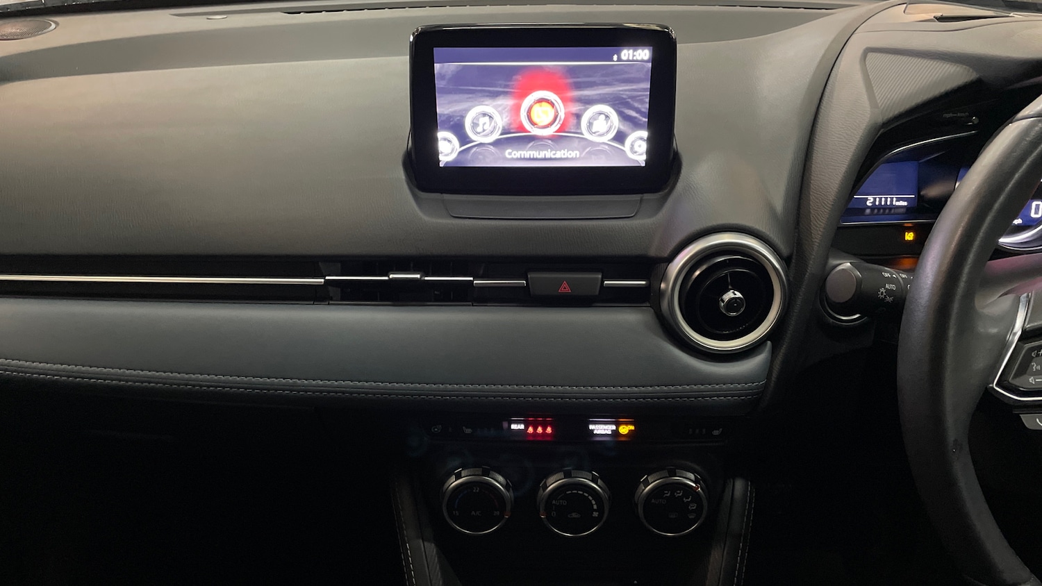 Used Mazda Mazda2 2021 for sale - 77189167: Photo 12