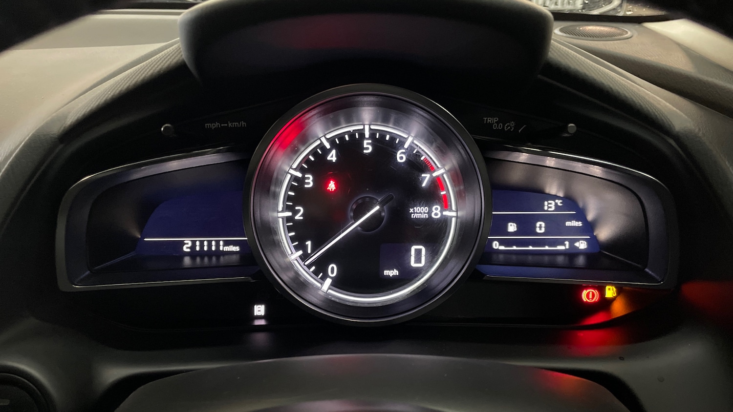 Used Mazda Mazda2 2021 for sale - 77189167: Photo 13