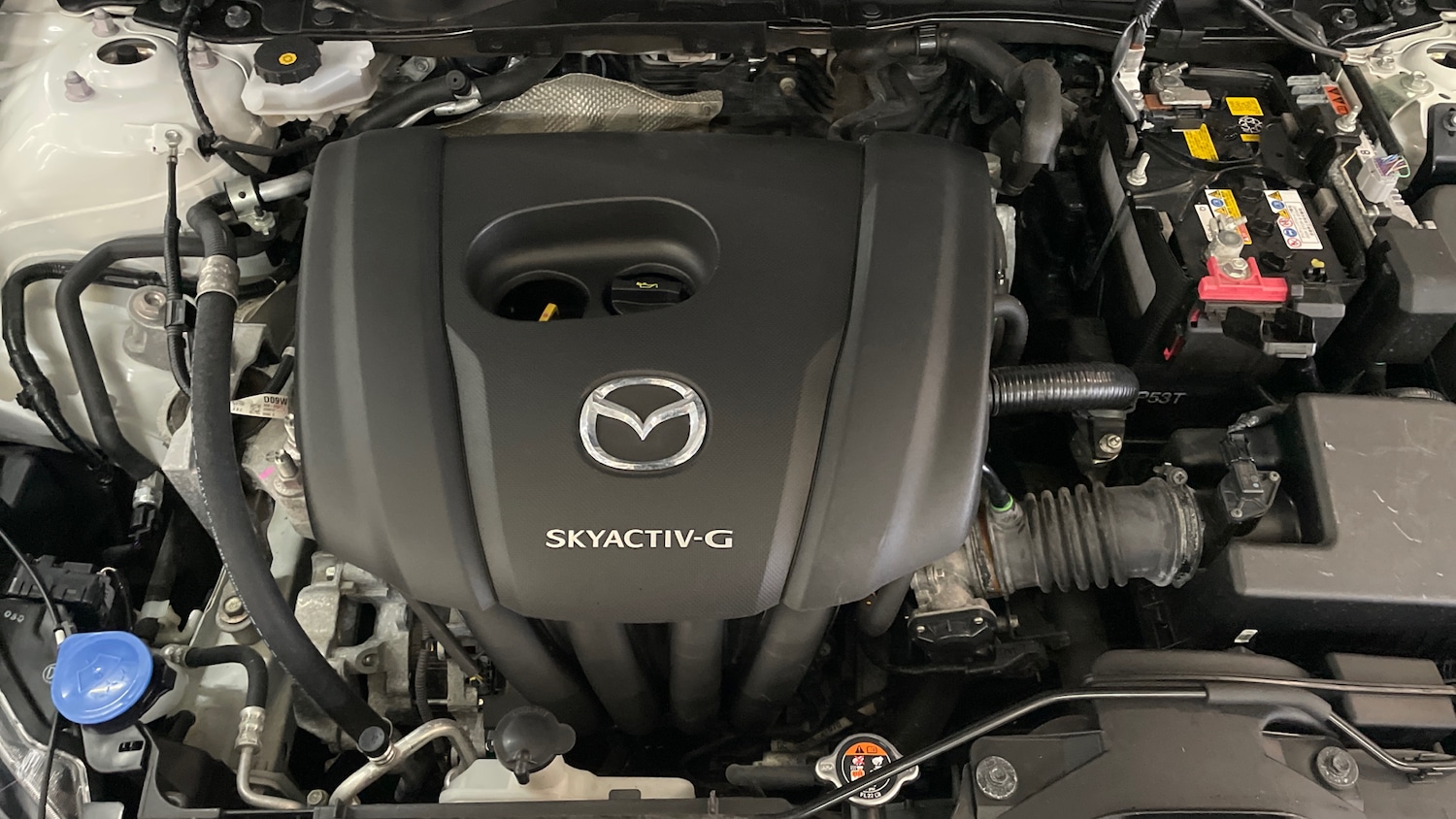 Used Mazda Mazda2 2021 for sale - 77189167: Photo 16