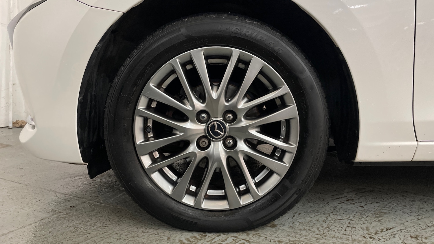 Used Mazda Mazda2 2021 for sale - 77189167: Photo 17