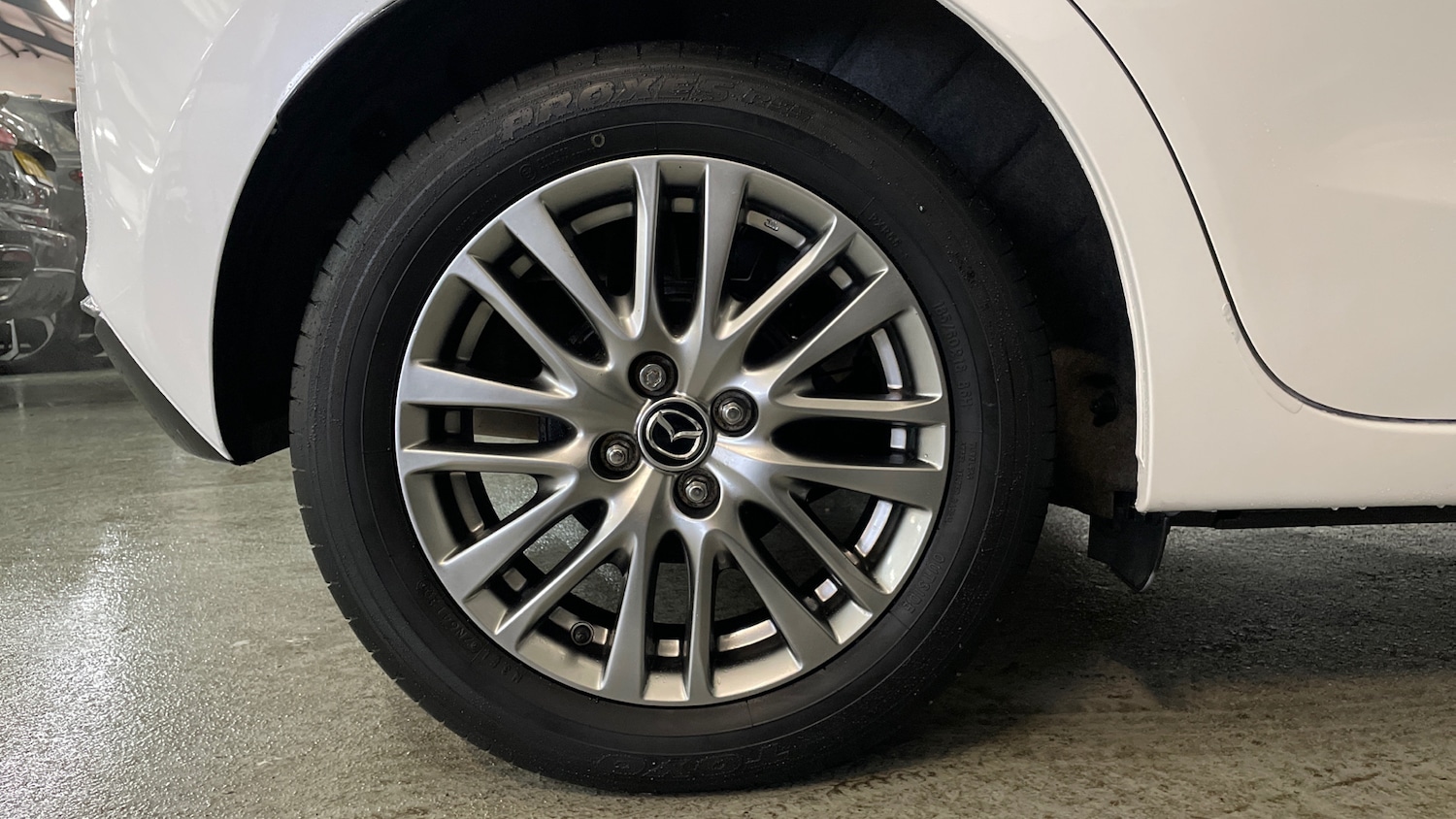 Used Mazda Mazda2 2021 for sale - 77189167: Photo 19