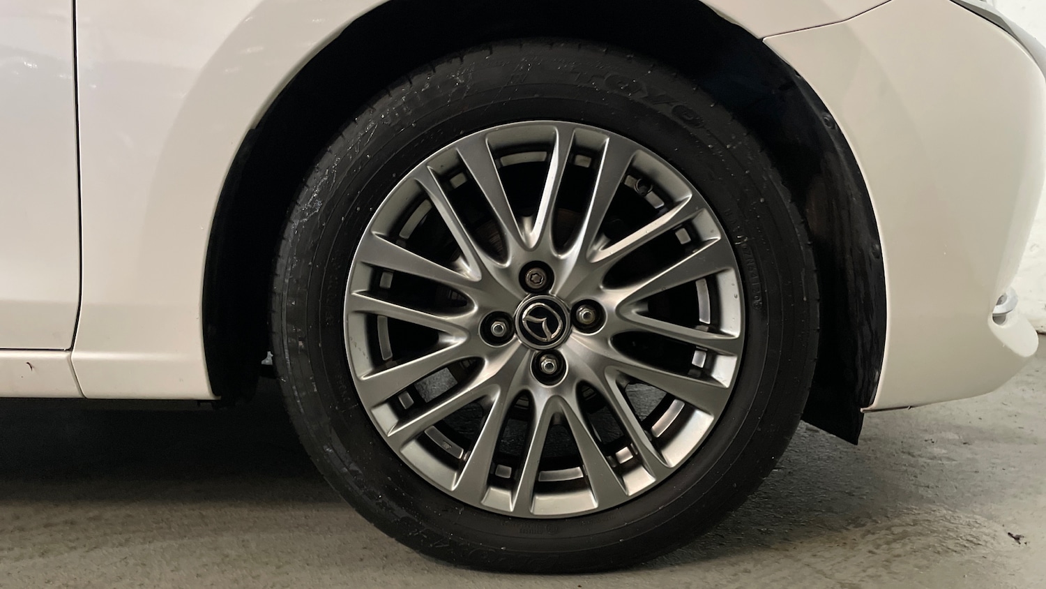 Used Mazda Mazda2 2021 for sale - 77189167: Photo 20
