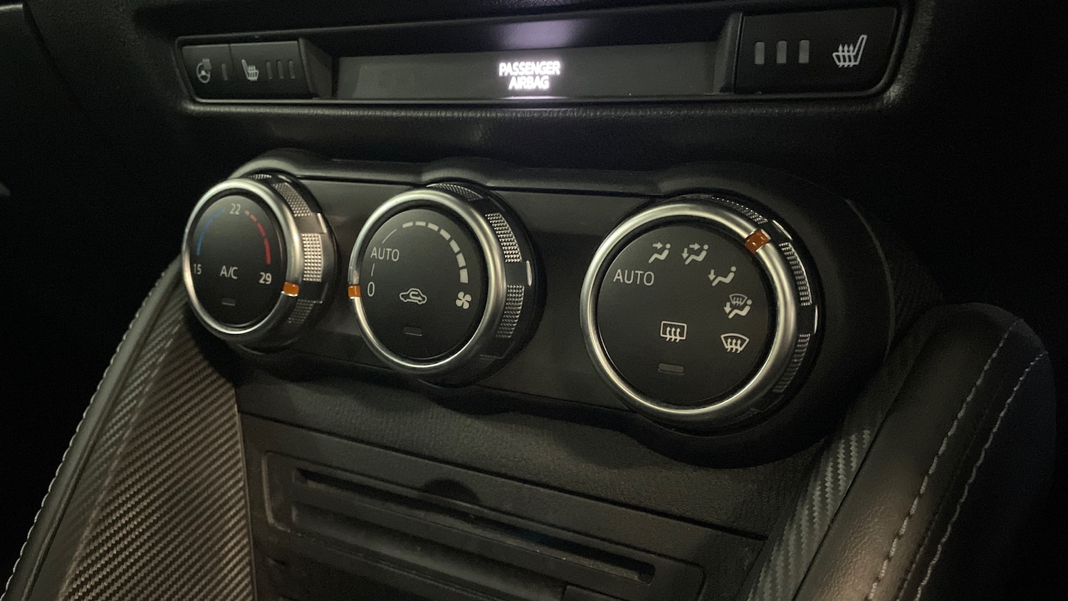 Used Mazda Mazda2 2021 for sale - 77189167: Photo 24