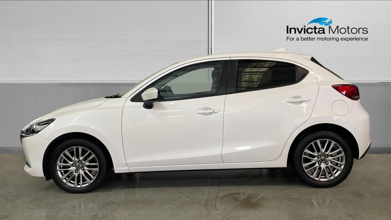 Used Mazda Mazda2 2021 for sale - 77189167: Photo 6