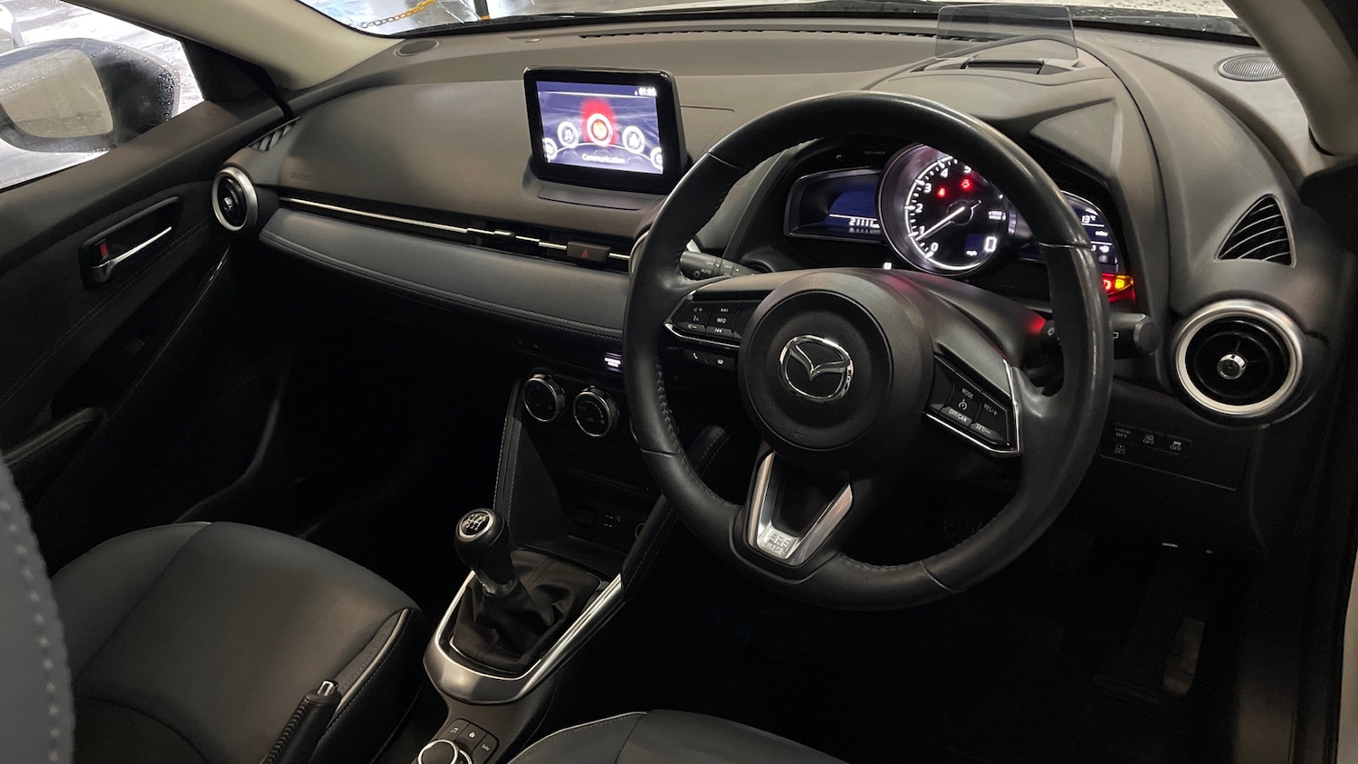 Used Mazda Mazda2 2021 for sale - 77189167: Photo 9