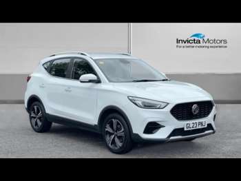 2023 - 1.0T GDi Excite 5dr DCT - Rear Parking Sensors - D