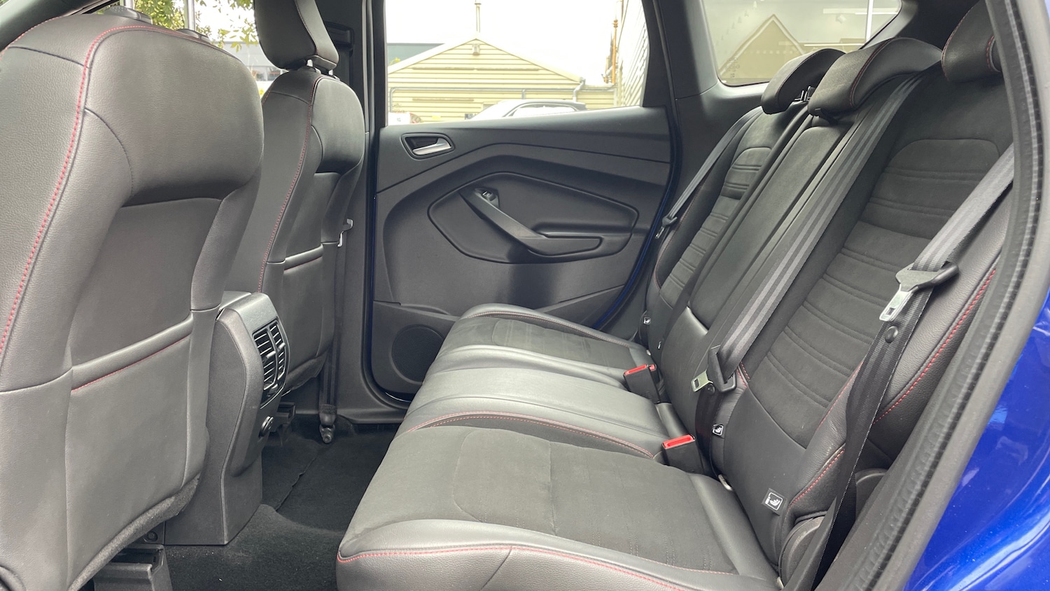 Used Ford Kuga 2018 for sale - 75987493: Photo 14