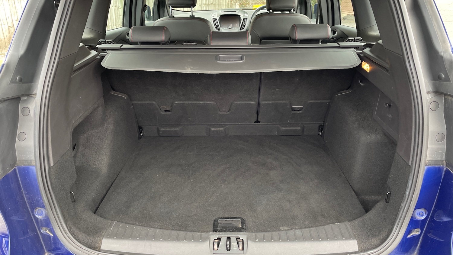 Used Ford Kuga 2018 for sale - 75987493: Photo 15