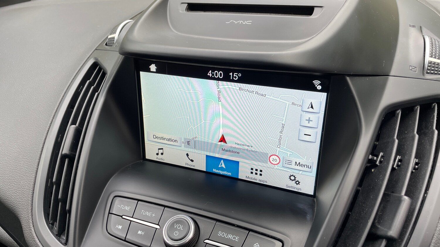 Used Ford Kuga 2018 for sale - 75987493: Photo 25