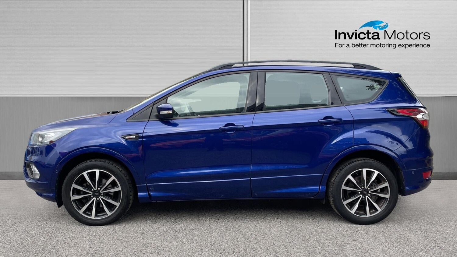 Used Ford Kuga 2018 for sale - 75987493: Photo 6
