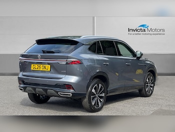 Used MG MG HS 2025 for sale - 75718431: Photo