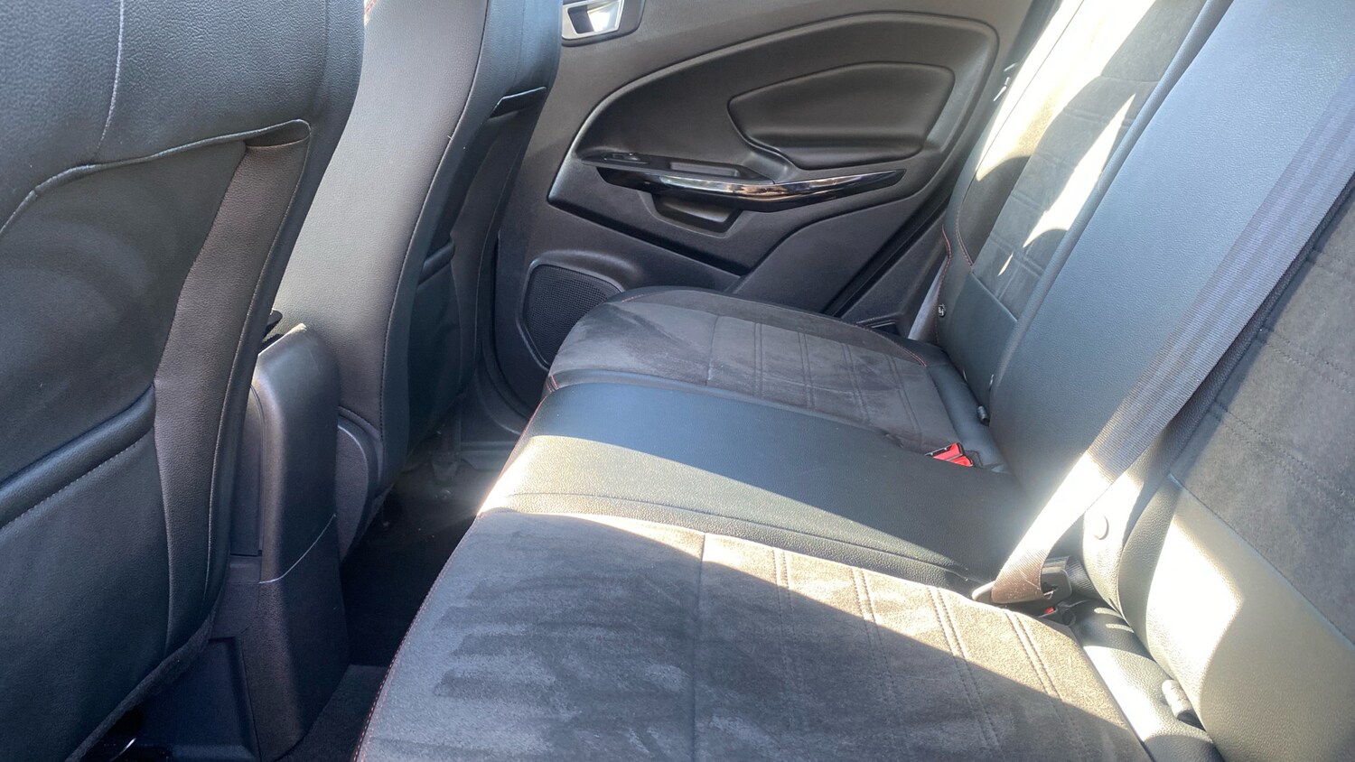 Used Ford Ecosport 2022 for sale - 76784888: Photo 14