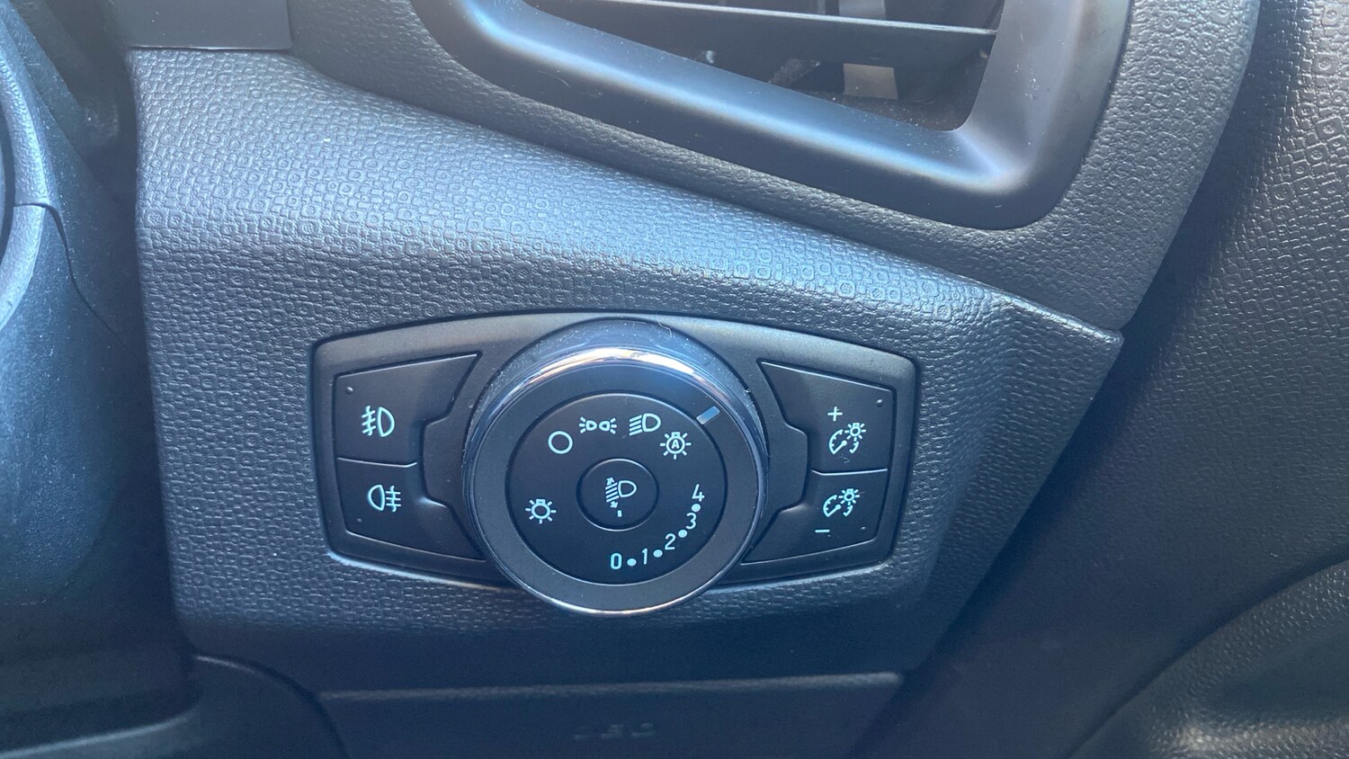 Used Ford Ecosport 2022 for sale - 76784888: Photo 22