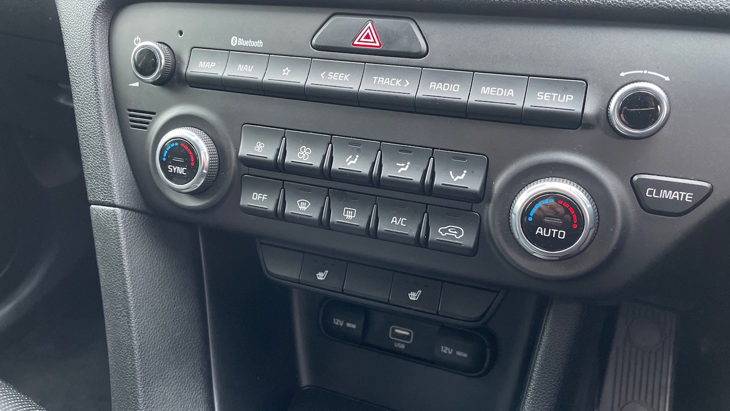 Used Kia Sportage 2021 for sale - 76974231: Photo 22