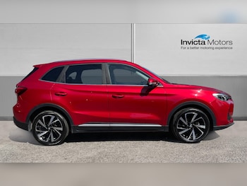 Used MG MG ZS 2024 for sale - 79346546: Photo