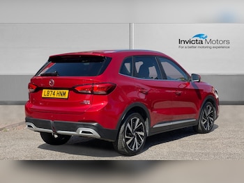 Used MG MG ZS 2024 for sale - 79346546: Photo