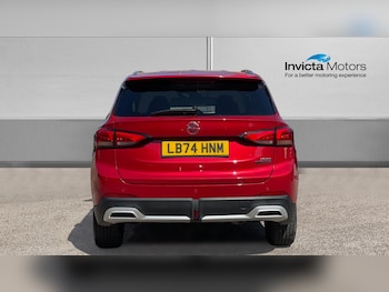 Used MG MG ZS 2024 for sale - 79346546: Photo