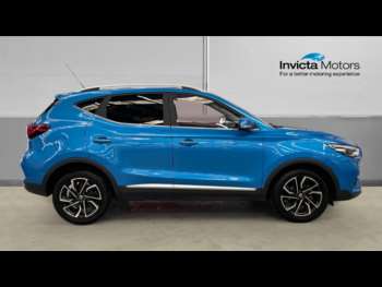 Used MG MG ZS 2024 for sale - 74736230: Photo
