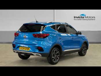 Used MG MG ZS 2024 for sale - 74736230: Photo