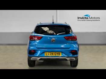 Used MG MG ZS 2024 for sale - 74736230: Photo