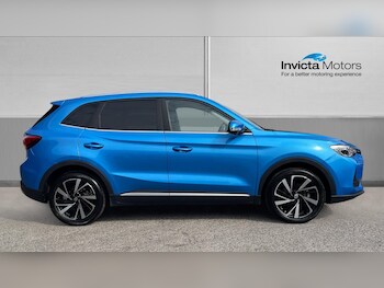 Used MG MG ZS 2025 for sale - 79301875: Photo