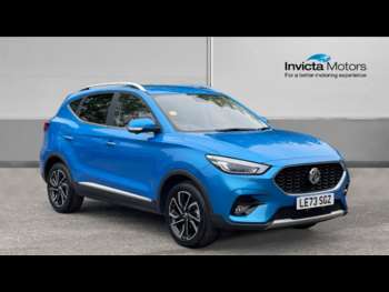 2024 - 1.5 VTi-TECH Exclusive 5dr