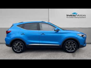 Used MG MG ZS 2024 for sale - 74676999: Photo
