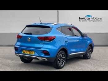Used MG MG ZS 2024 for sale - 74676999: Photo
