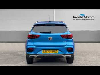 Used MG MG ZS 2024 for sale - 74676999: Photo