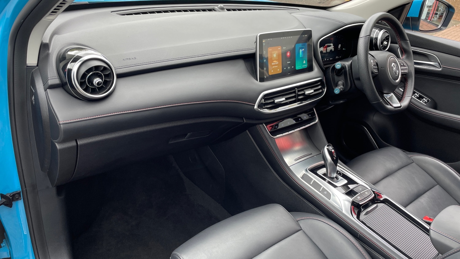 Used MG MG HS 2023 for sale - 78070243: Photo 10