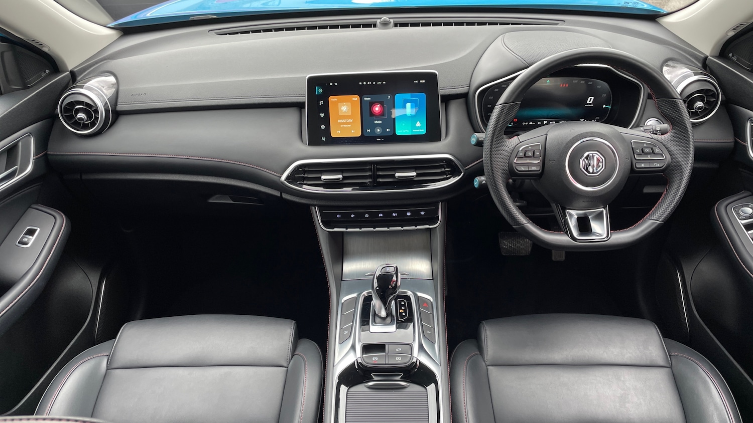 Used MG MG HS 2023 for sale - 78070243: Photo 11