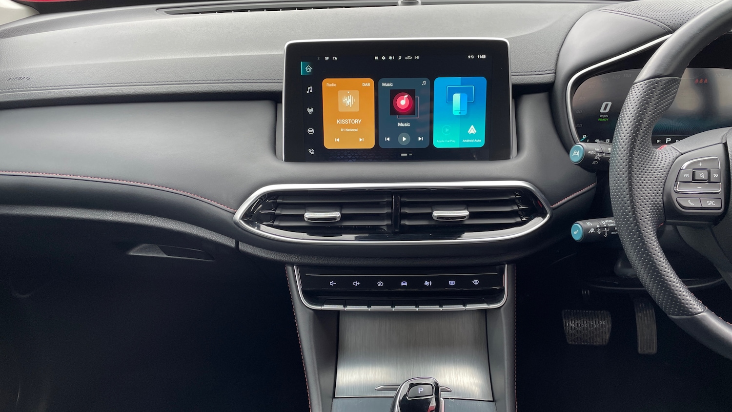 Used MG MG HS 2023 for sale - 78070243: Photo 12