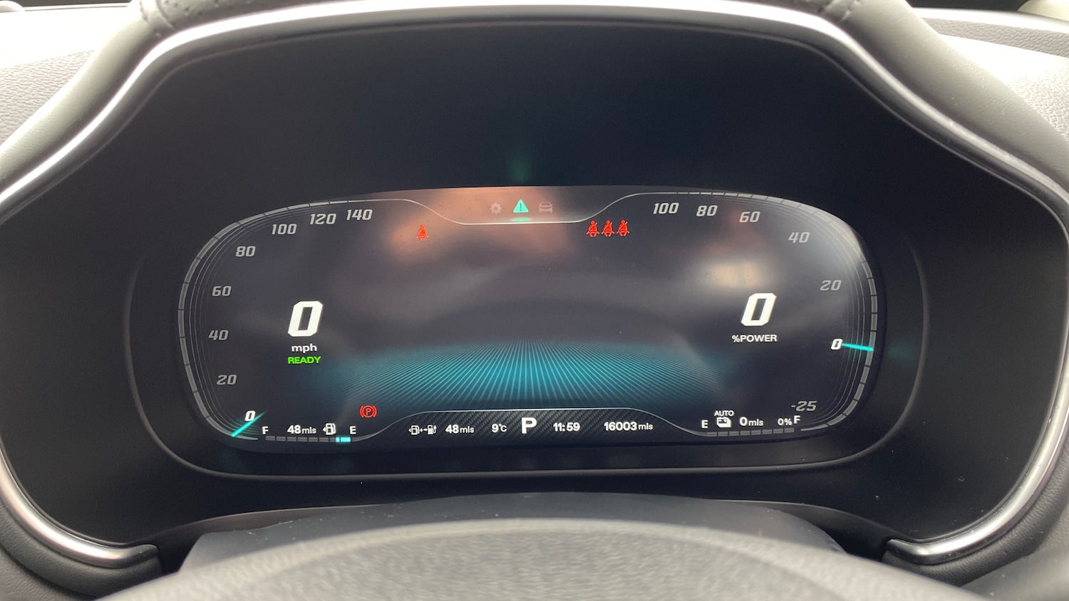 Used MG MG HS 2023 for sale - 78070243: Photo 13