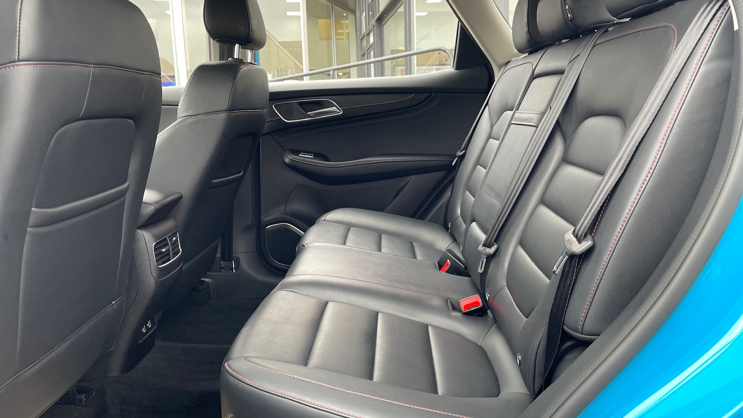 Used MG MG HS 2023 for sale - 78070243: Photo 14