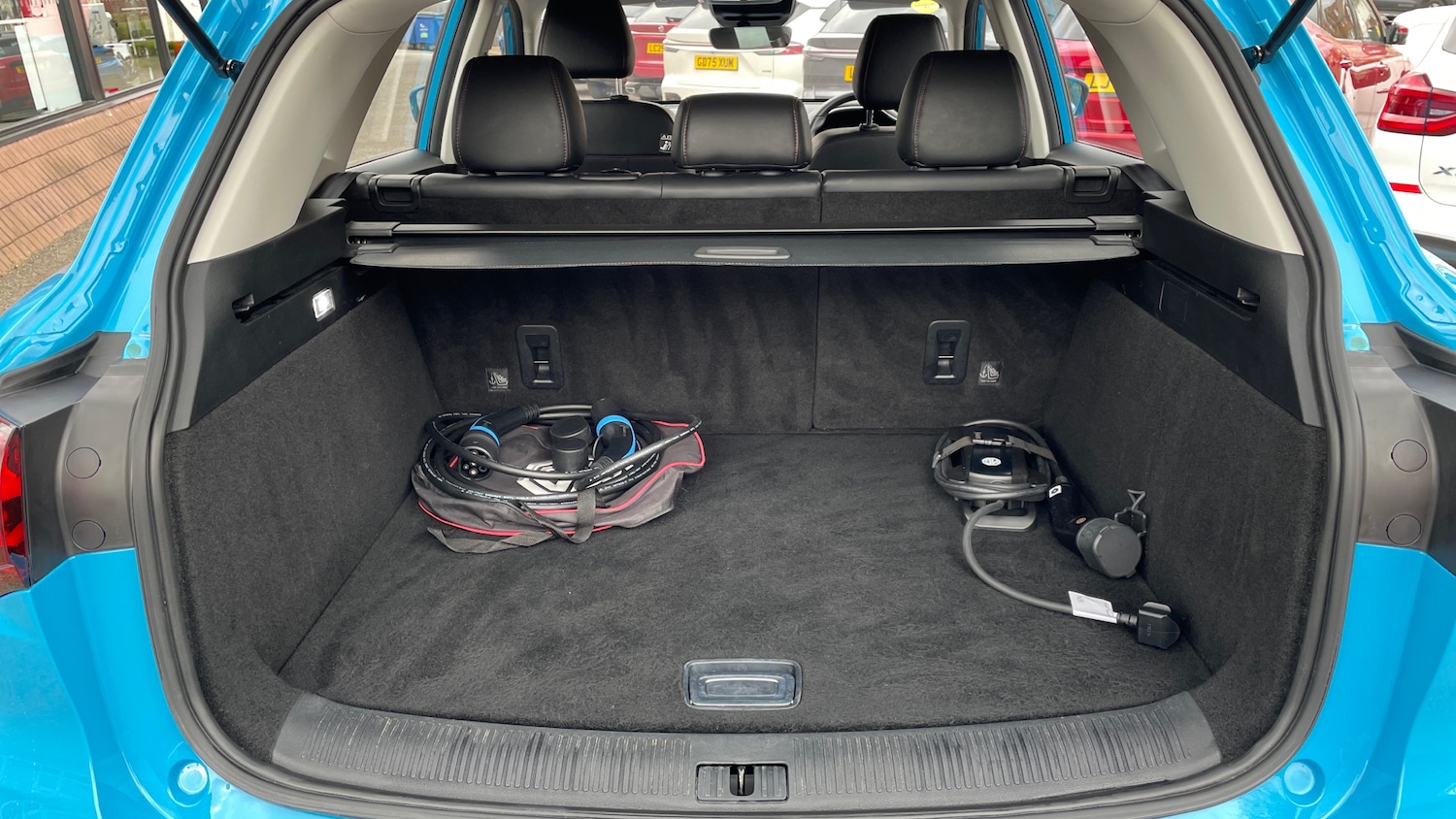 Used MG MG HS 2023 for sale - 78070243: Photo 15