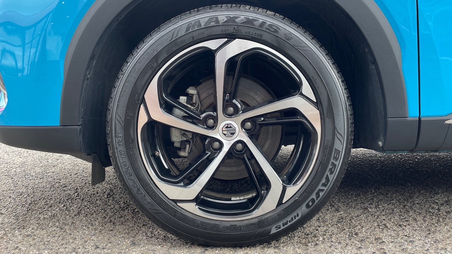 Used MG MG HS 2023 for sale - 78070243: Photo 17