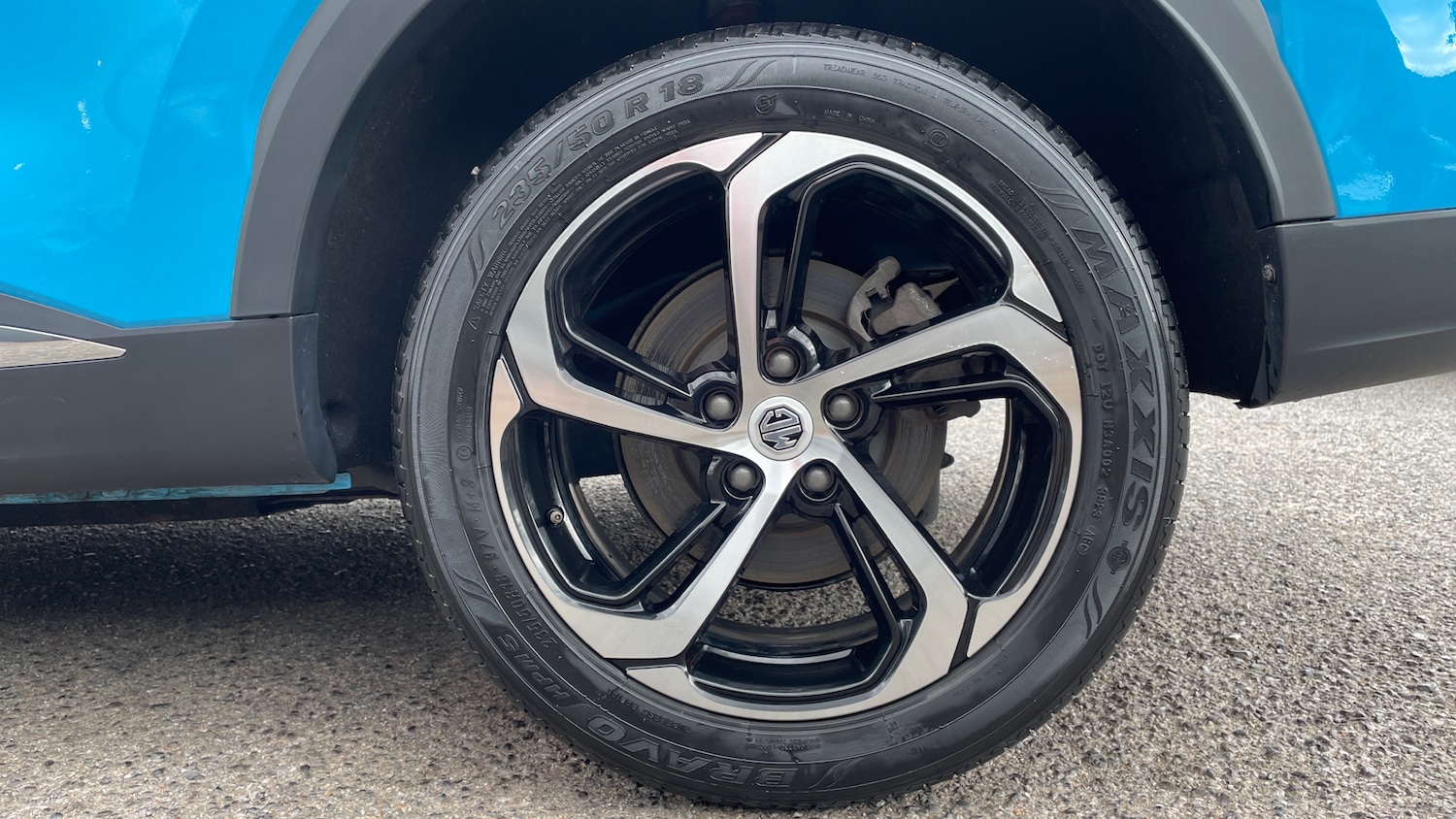 Used MG MG HS 2023 for sale - 78070243: Photo 18