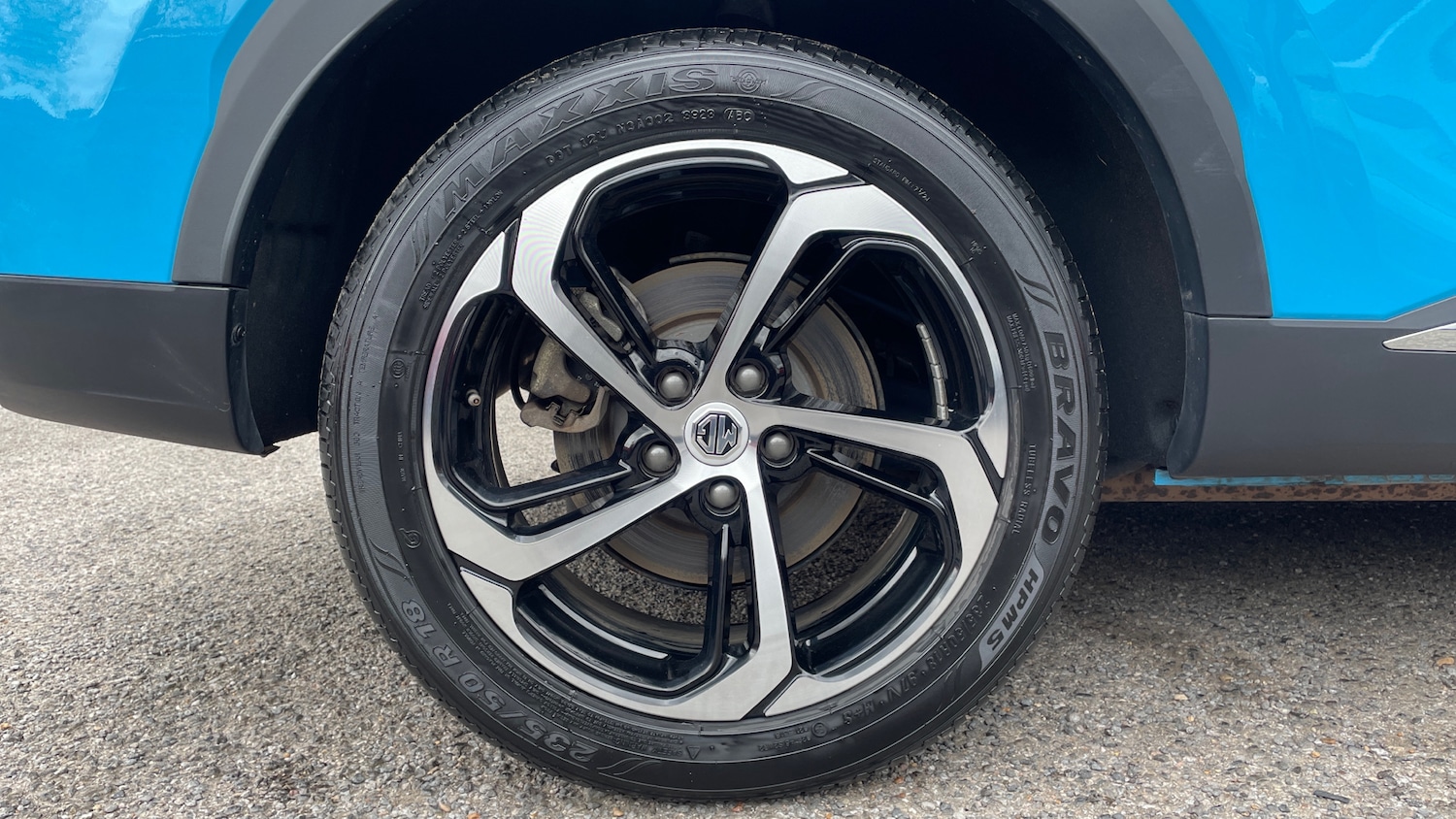 Used MG MG HS 2023 for sale - 78070243: Photo 19