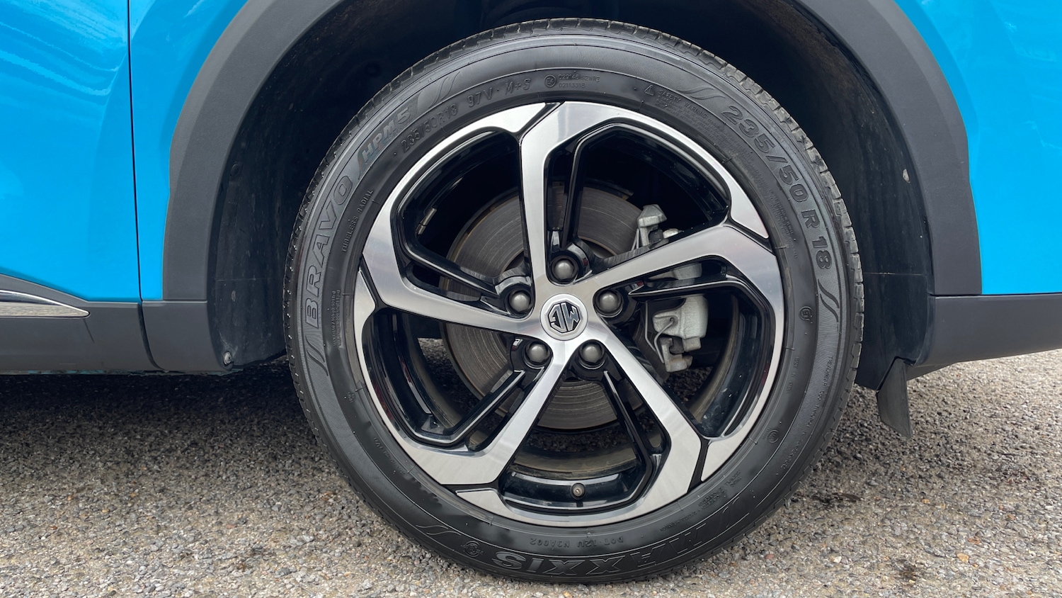 Used MG MG HS 2023 for sale - 78070243: Photo 20