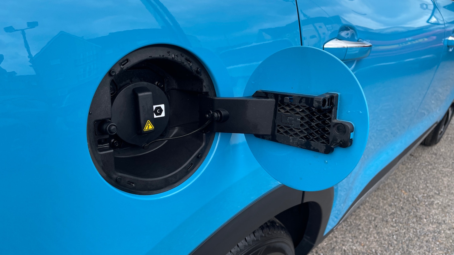 Used MG MG HS 2023 for sale - 78070243: Photo 21