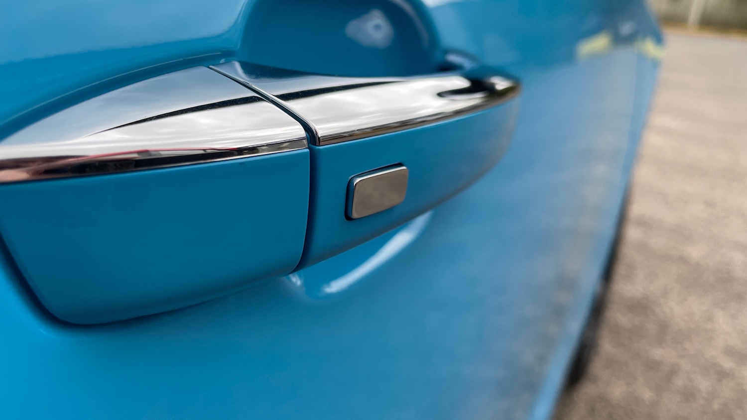 Used MG MG HS 2023 for sale - 78070243: Photo 22