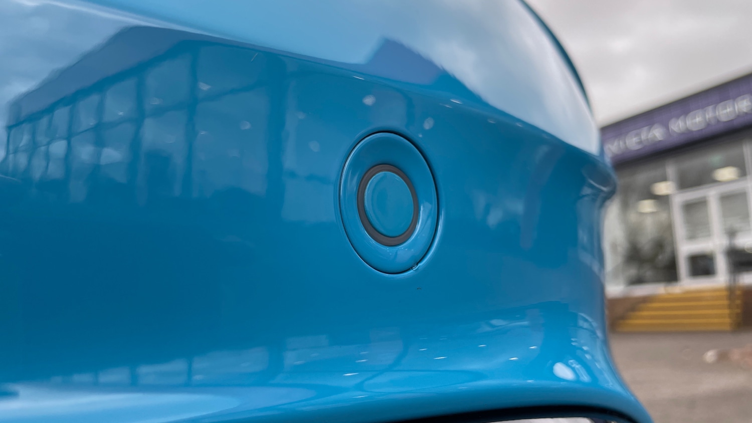 Used MG MG HS 2023 for sale - 78070243: Photo 23