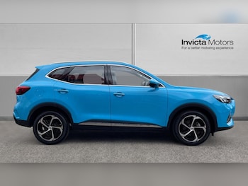 Used MG MG HS 2023 for sale - 78070243: Photo