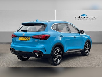 Used MG MG HS 2023 for sale - 78070243: Photo